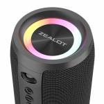 zealot s51-pro-bt-wireless-portable-small-speaker-subwoofer-7