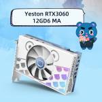 eston rtx3060-12g-d6-ma-12g-192bit-gddr6-memory-cute-pets-mini-gaming-graphics-card-7