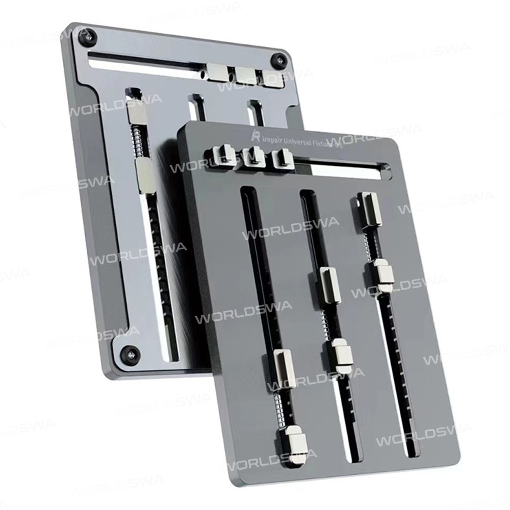 mijing irepair-u3-u6-universal-bearing-fixture-for-mobile-phone-pcb-motherboard-soldering-repair-2