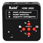 kaisi hdmi-usb-dual-interface-60mp-4k-ultra-hd-microscope-industrial-camera-2