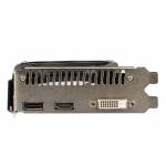 Yeston RX550 4G D5 4GB / GDDR5 / 128bit Memory Gaming Graphic Card with DP+HD+DVI-D Output Ports