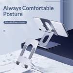 Orico LST-S1 Universal Foldable Phone Holder for iPhone/Samsung/Huawei