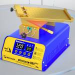 Mechanic 361 Max 360° Rotation Multifunction LCD Screen Heating Degumming Unframe Separator