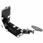JF-866 16 in 1 Battery Cover Corner and Sidewall Repair Tools Kit for iPhone iPad