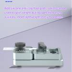 i2c 15-in-1-precision-cf-dot-matrix-calibrat-projector-fixture-for-iphone-x-to-13pro-max-11