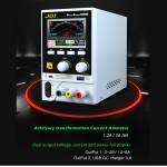 JDI HR3006 USB DC 30V 6A Intelligent DC Power Supply