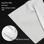 BST-9003 Anti-static Microfiber Dust Cloth -100pcs