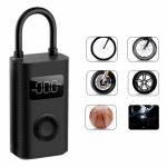 xiaomi mijia-1s-portable-smart-digital-electric-inflator-pump-for-bike-motorcycle-car-football-3