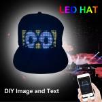 led hats-led-display-caps-with-customizable-message-12