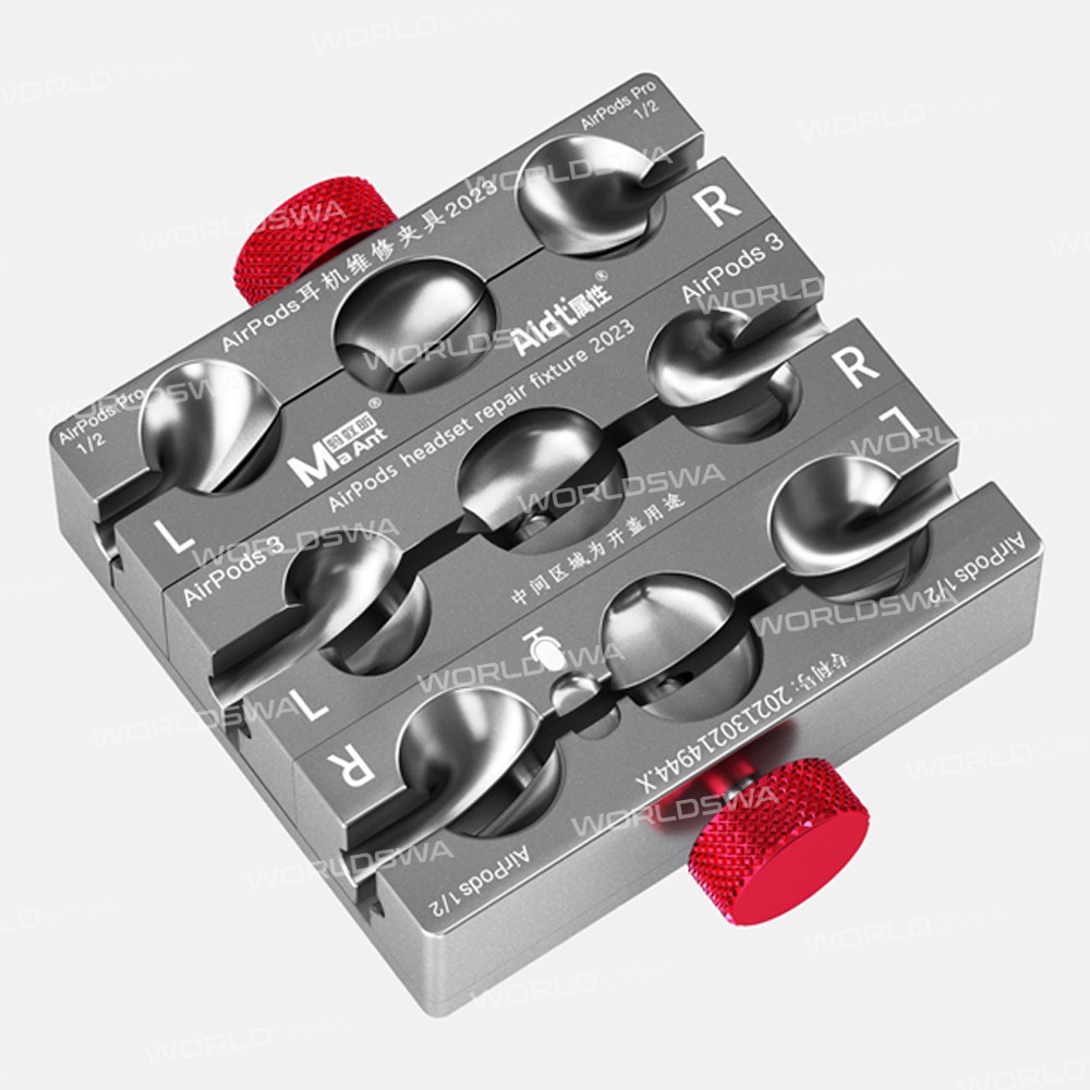 maant earphone-repair-opening-clamp-with-battery-fixation-12