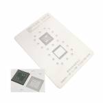 Reballing Stencil Net Tin Plant Steel Net for Samsung S8 CPU MSM8998