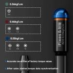 ifixes in33-2d-3d-factory-fixed-torgue-precision-torque-screwdriver-for-mobile-phone-repair-6