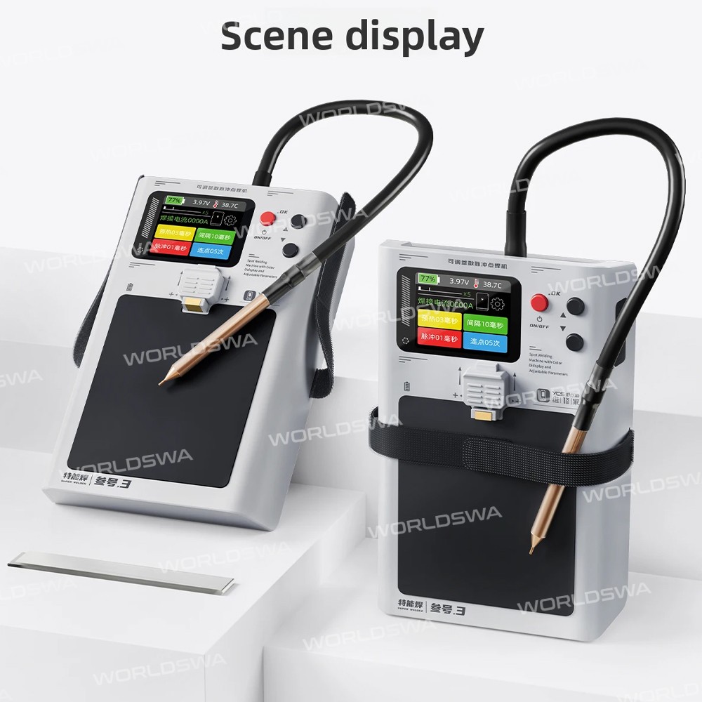 ycs parameter-3-portable-color-screen-double-pulse-integrated-battery-spot-welder-10