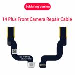 i2c i6s-programmer-front-camera-repair-small-board-flex-cable-for-iphone-14-to-15pro-max-5