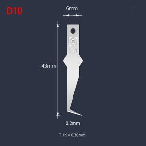 D10/1pcs