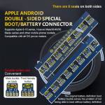 jtx double-sided-battery-buckle-for-iphone-8-15pm-huawei-mate-30-40-50-series--meizu-2