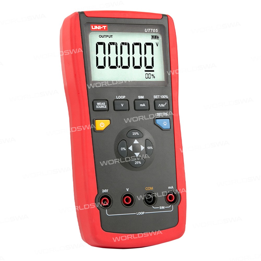 uni t-ut705-handheld-high-precision-single-function-loop-calibrator-10