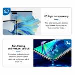 Sunshine SS-057HB LCD Screen Anti-blue Light Hydraulic Protector Film for SS-890C Cutting Machine -