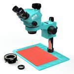 rf4 rf-7050-po4-70x-50x-binocular-stereo-microscope-with-po4-aluminum-alloy-base-1