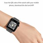 x8 2-in-1-smart-bracelet-wireless-earbuds-combo-13