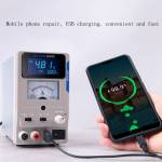 Atten APS15-3A Single-Channel Linear Stabilized DC Power Supply