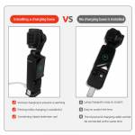 aluminum alloy-upright-charging-base-with-1-4-inch-screw-hole-for-dji-osmo-pocket-3-11