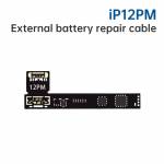 dlzx r200-s300-s800-extended-battery-repair-flex-cable-for-iphone-11-to-13pro-max-3