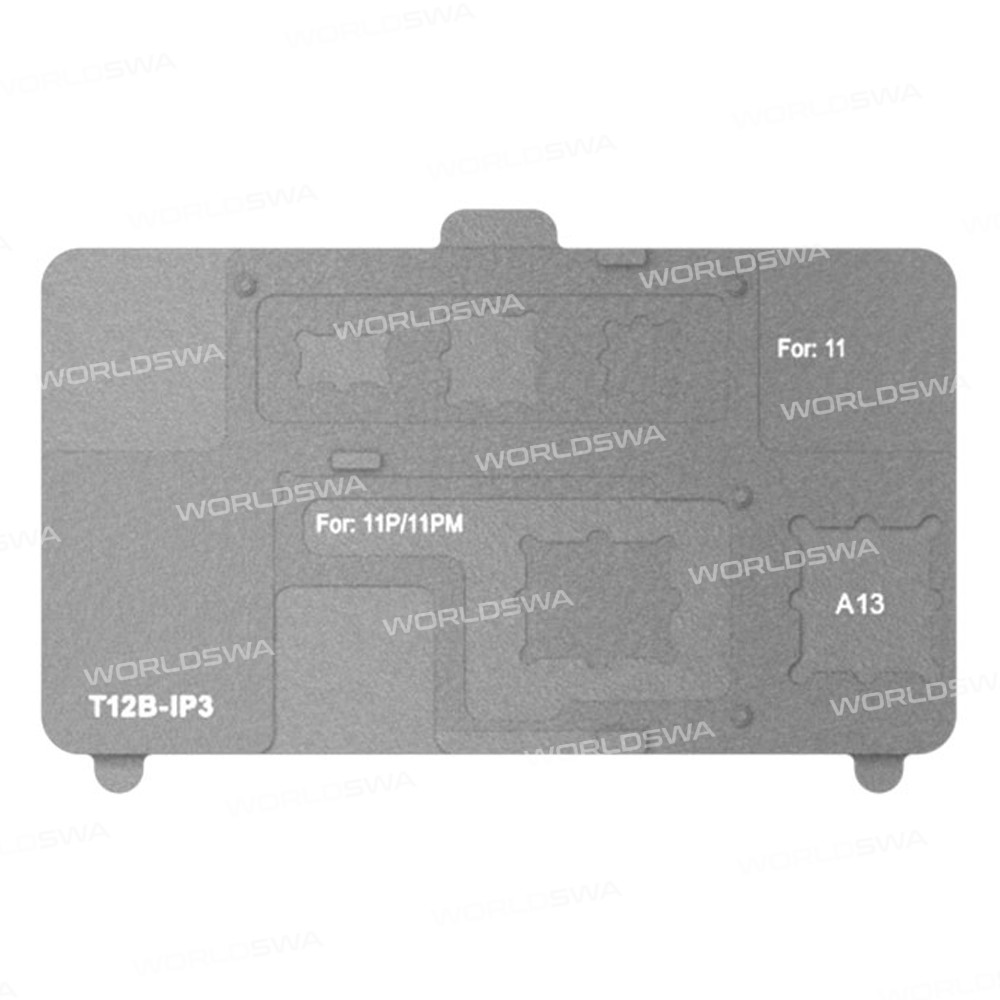 sunshine ss-t12b-universal-intelligent-motherboard-heating-platform-for-android-iphone-x-to-16pm-11