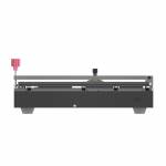 WYLIE WL-1808 2in1 LCD Screen Separator Temperature Control Heating Separating for Max 15inch Phone