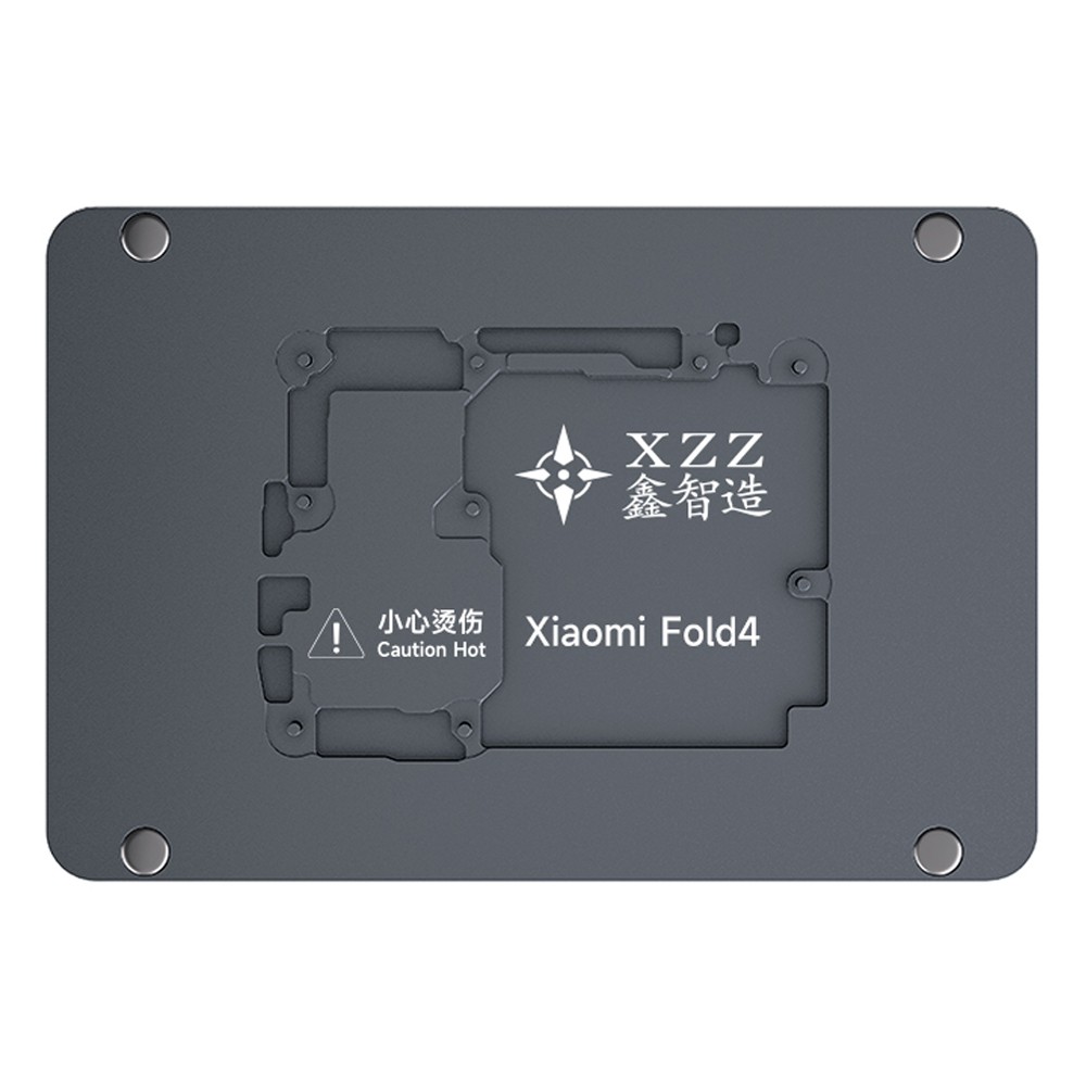 xzz l2023-intelligent-heating-platform-special-module-for-xiaomi-mix-fold-4