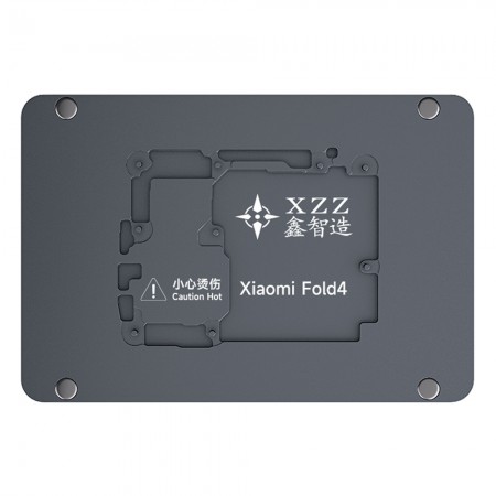 XZZ L2023 Intelligent Heating Platform Special Module for Xiaomi MIX Fold 4