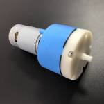 high suction-power-vacuum-pump-motor-special-for-m-triangel-mobile-phone-screen-separator-7