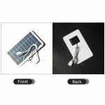 small solar-panel-2w-5v-6