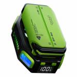 mobile phone-magnetic-semiconductor-cooling-fan-radiator-with-7-gears-adjustable-1