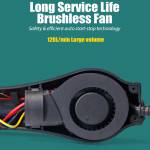 yihua 858d-700w-led-digital-display-bga-hot-air-gun-soldering-rework-station-8