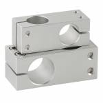 Universal Multi-axis Adjustment Microscope Stand Bracket Connector