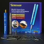 mechanic idrive-multifunction-electric-oca-glue-remover-screwdriver-set-for-mobile-phone-repair-10