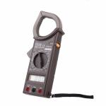 HYELEC M266 Clamp Meter AC/DC Voltage AC Current Resistance Insulation Tester