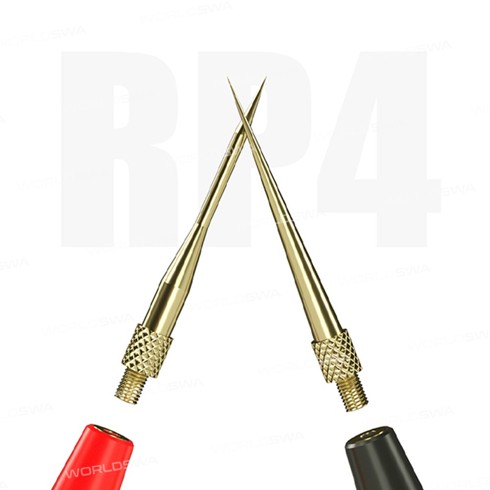 mechanic rp4-1000v-20a-universal-multimeter-stainless-steel-pen-tip-test-cable-2
