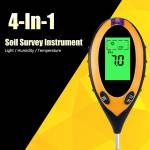 high precision-plants-soil-survey-instrument-professional-soil-testing-tool-05