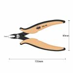 pro rhino-tools-yn-10-6-inch-precision-diagonal-pliers-5