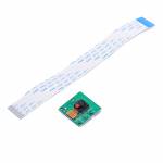Raspberry Pi Model B 5-Million Pixels Mini Camera Module for Raspberry Pi 2B / 3B / 3B+ / 4B