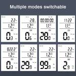 full screen-backlight-bike-cycling-speedmeter-12