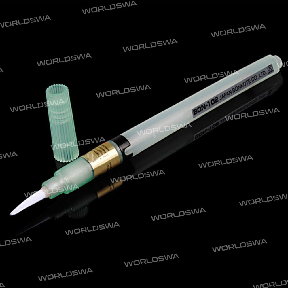 BON-102 Flux Paste Solder Paste Flux Pen Welding Flux Pen Flux-Coating Tool