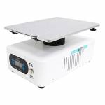 NASAN SP3 12.9inch 180° Rotatable Curved Screen LCD Separator Machine