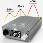 oss t115-45w-intelligent-constant-temperature-professional-soldering-station-with-c115-iron-tip-6