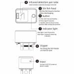 wifi intelligent-timing-automatic-feeder-16
