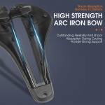 west biking-hollow-breathable-bike-saddle-soft-9