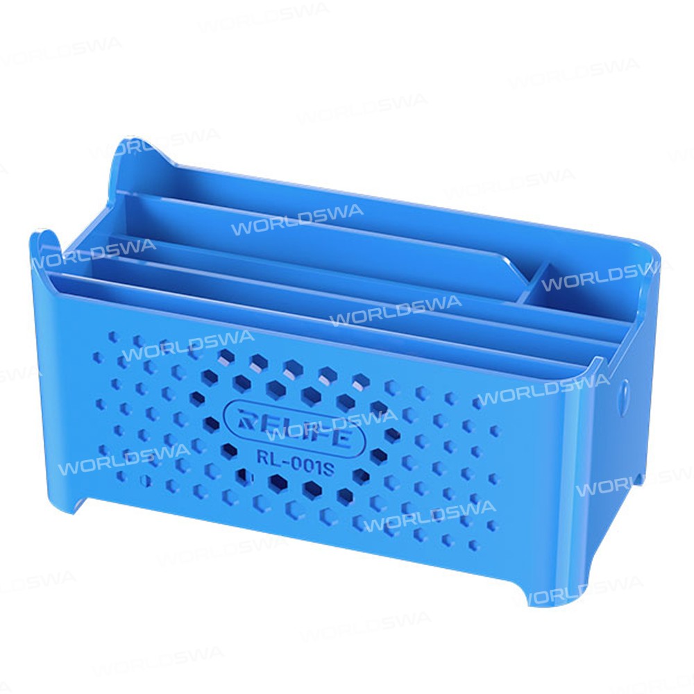 relife rl-001s-multifunctional-large-capacity-tin-planting-net-storage-box-2