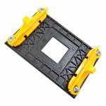 ryzen am4-motherboard-mounting-cpu-cool-bracket-5